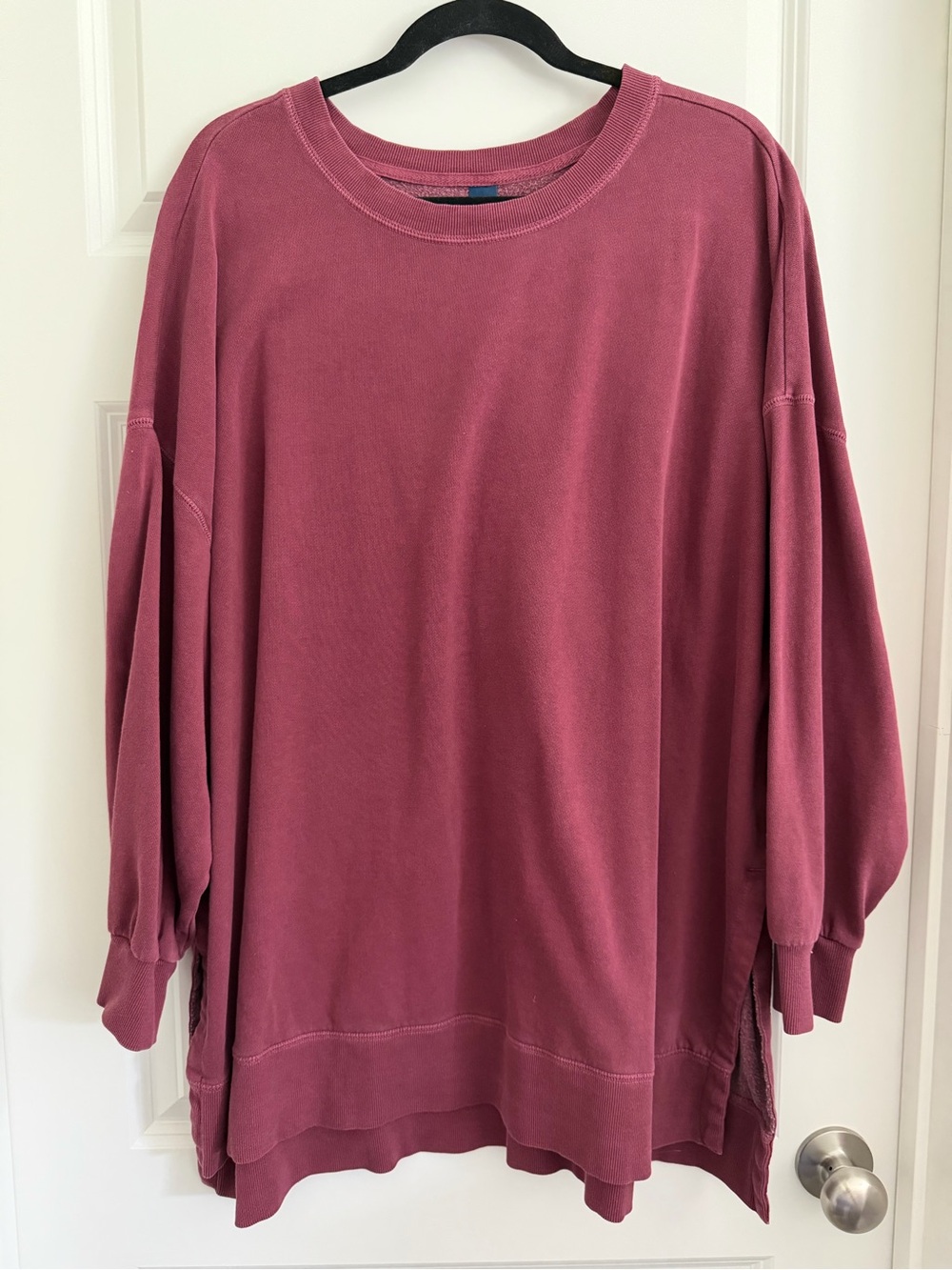 Old navy sweatshirt